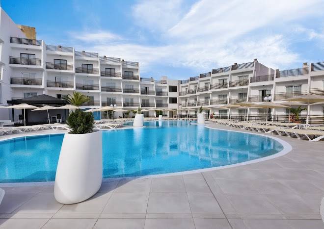 Palmanova Suites By Trh Image