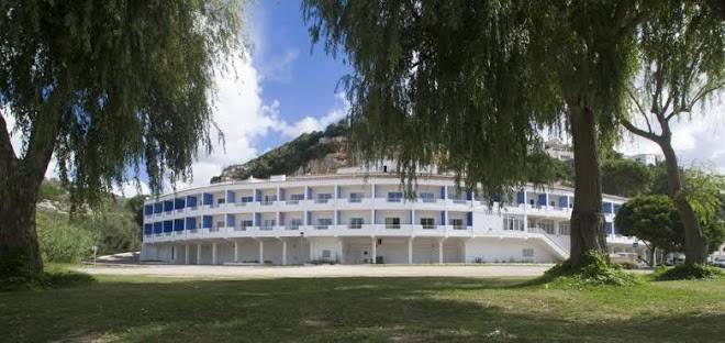 Paradis blau boutique hotel