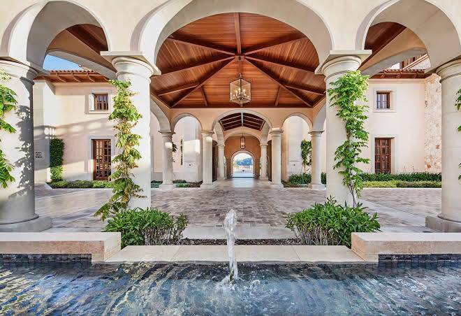 Park hyatt mallorca