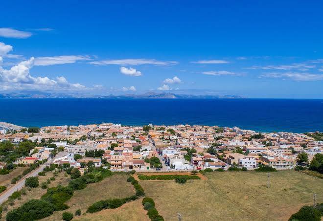 Petit hotel rocamar