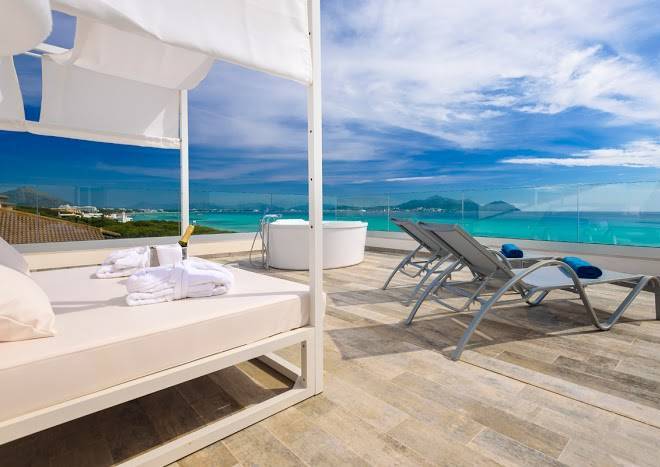 Playa Garden Selection Hotel & Spa Image