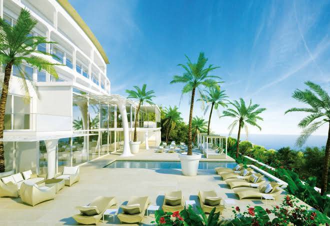 Portals hills boutique hotel mallorca