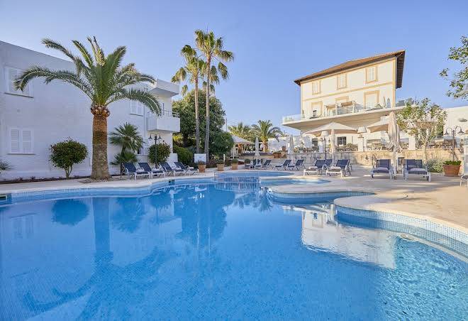 Prinsotel mal pas hotel