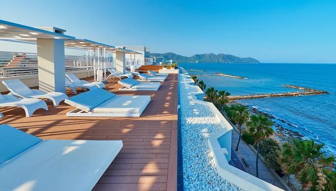 Protur alicia hotel