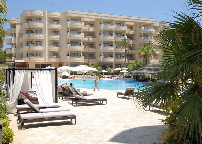 Protur biomar gran hotel & spa