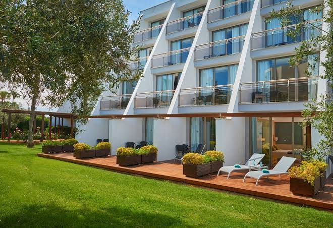 Protur sa coma playa hotel & spa