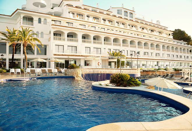 Punta del mar hotel & spa