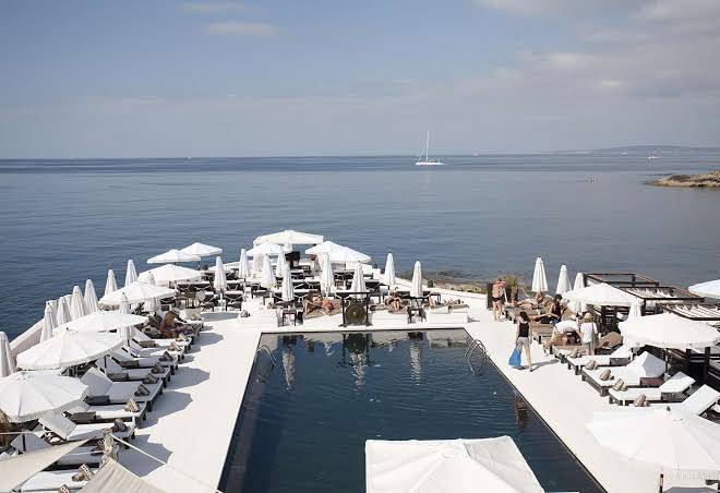 Purohotel palma boutique hotel