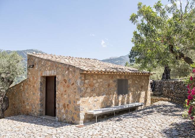 Raco de soller