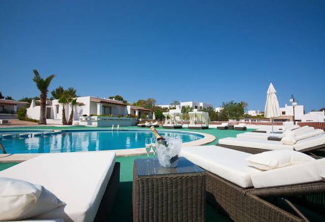 Residencial bogamari