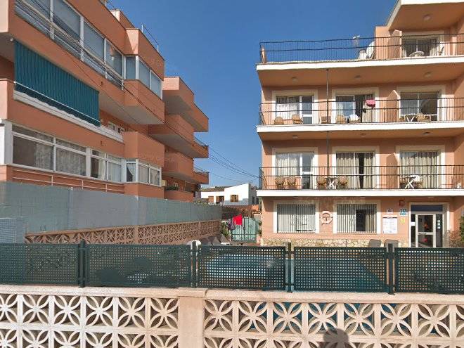 Resorts mallorca hotels international
