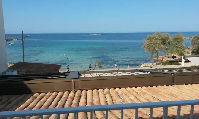 Restaurante Playa Image