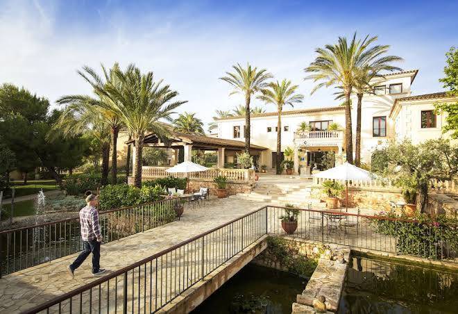 Robinson Cala Serena Image