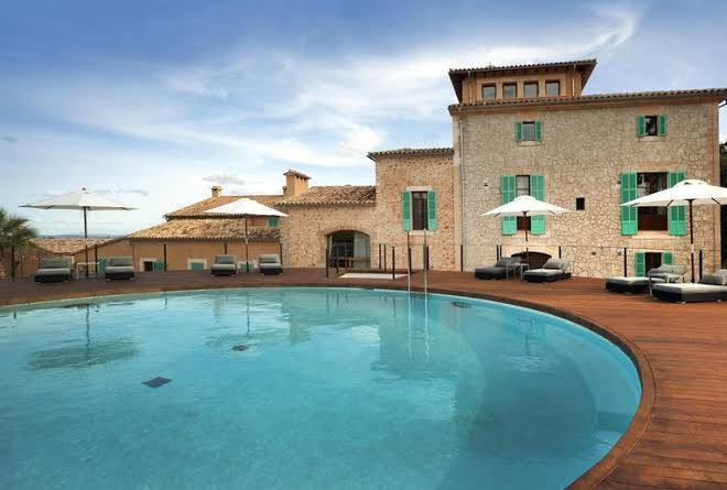 Sa Cabana Hotel & Spa Image