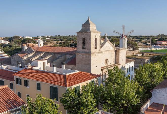 Sa torre des sol