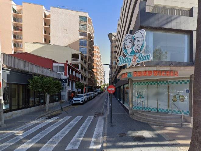 San diego