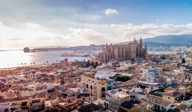Sant francesc hotel singular