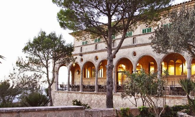 Santuari De Cura Image