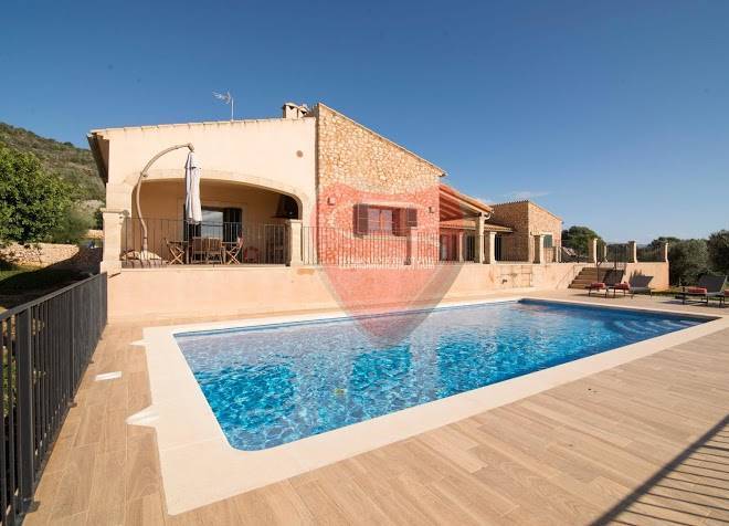 Ses Rotes De Sa Talaia Holiday Home Image