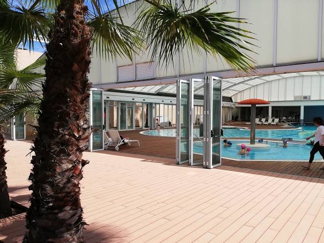 Sirenis vital spa
