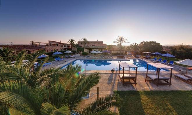 Skinny dippers boutique hotel