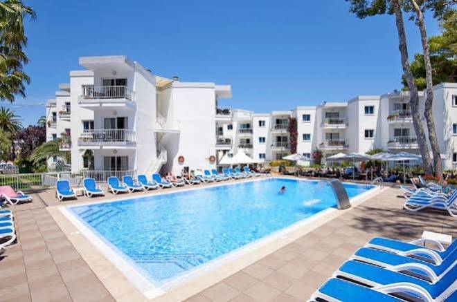 Sofia alcudia beach by ferrer hotels