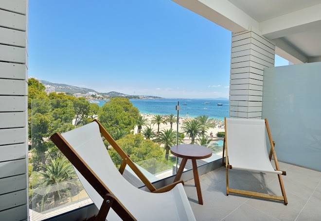 Innside Cala Blanca