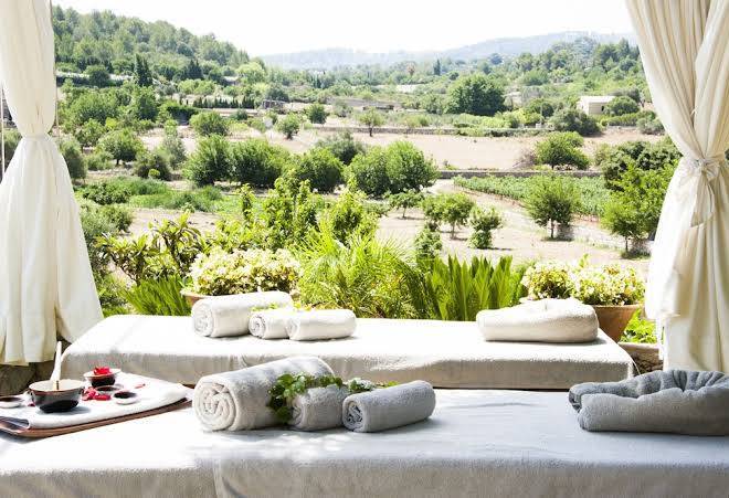 Son brull rural sanctuary hotel & spa