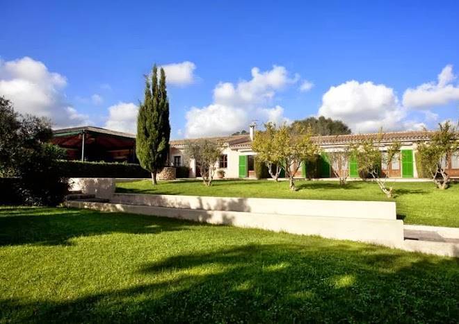 Son corb boutique hotel