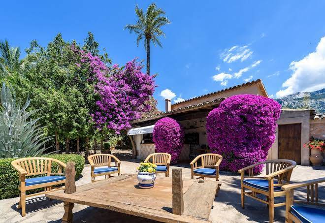 Son grec petit resort