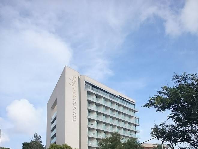 Son moll grand hotel
