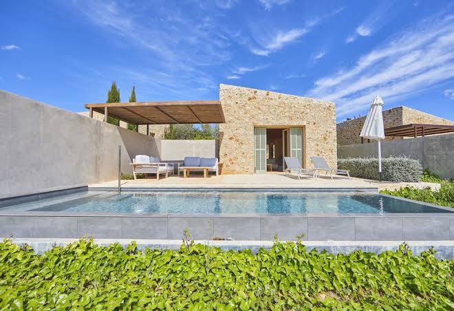 Son penya adults only petit hotel & spa