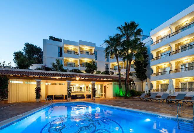 Suite hotel s' argamassa palace