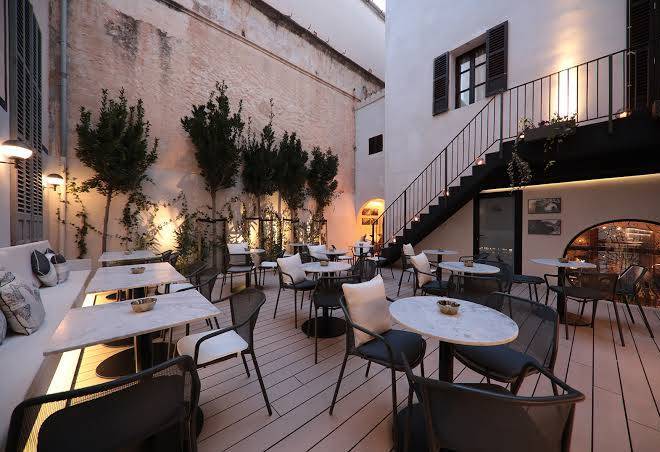 Summum prime boutique hotel