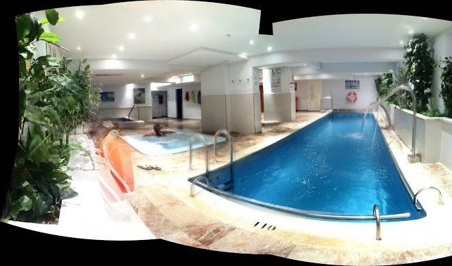 Sun hotels mundo