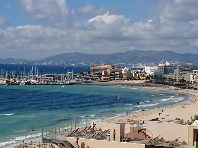 Sunprime palma beach