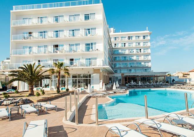 Sunprime Waterfront Image