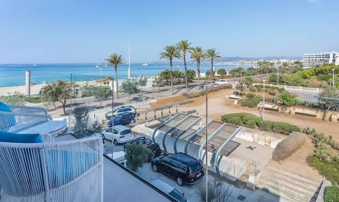 The hype beachhotel