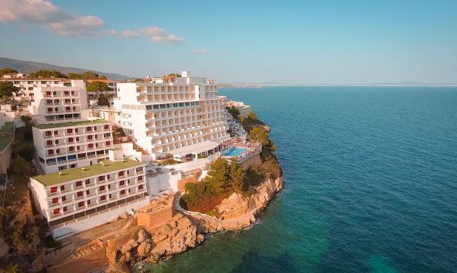 Hotel Florida Magaluf