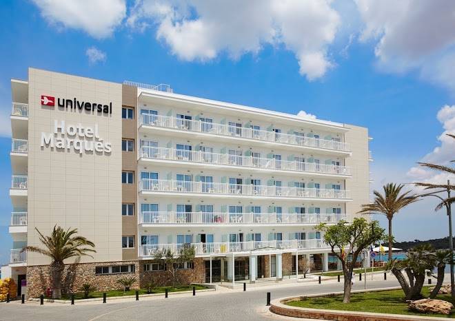 Universal Hotel Marques Image