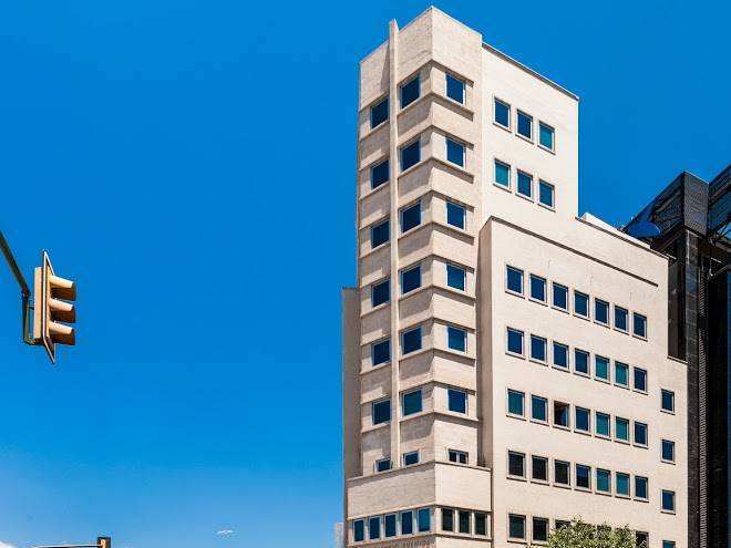 Ur Palacio Avenida hotel