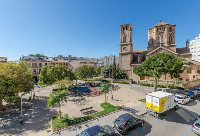 Urban hostel palma