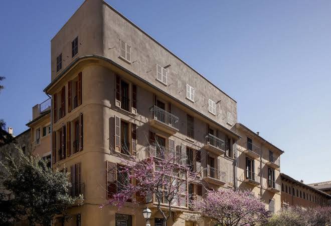 Vila damunt