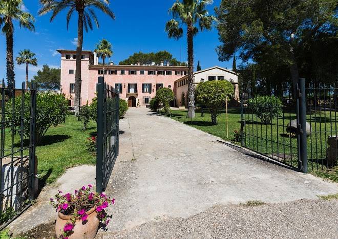 Virrey finca hotel