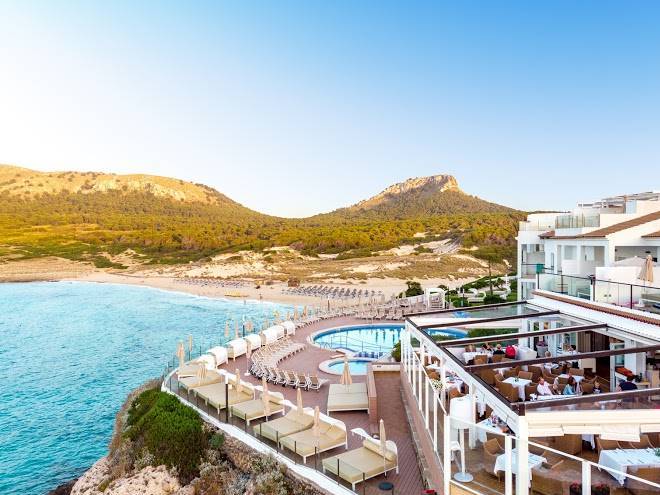 Viva cala mesquida resort & spa