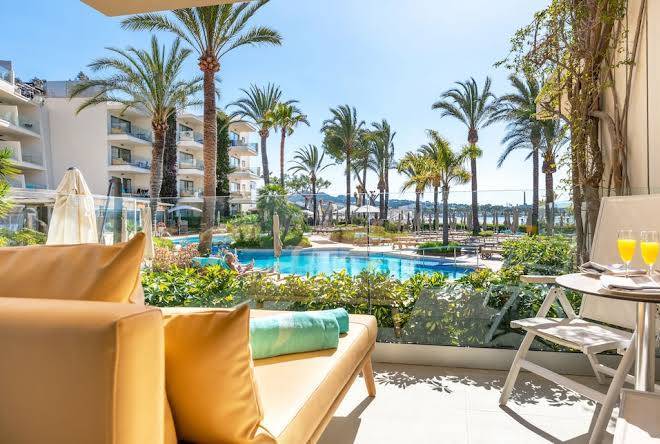 Viva Golf Adults Only 18+ Image