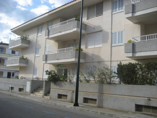 Viviendas bonamar