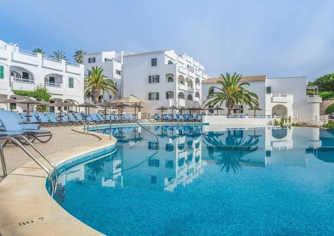 White sands beach club by diamond resorts