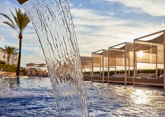 Zafiro Cala Mesquida Image