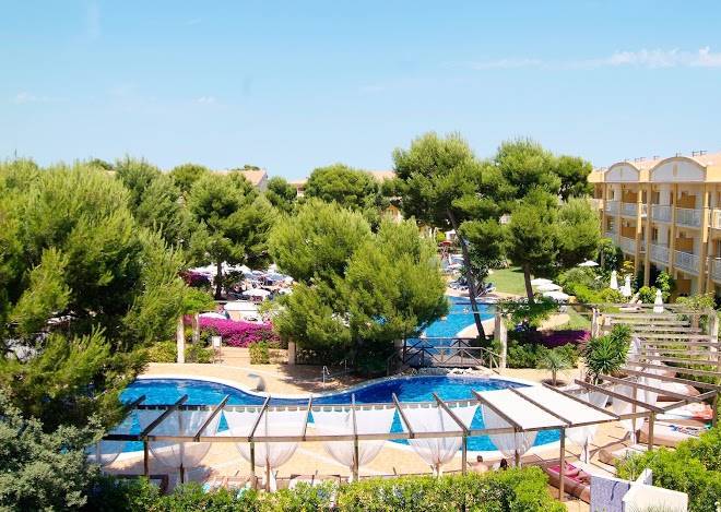 Zafiro Mallorca Image